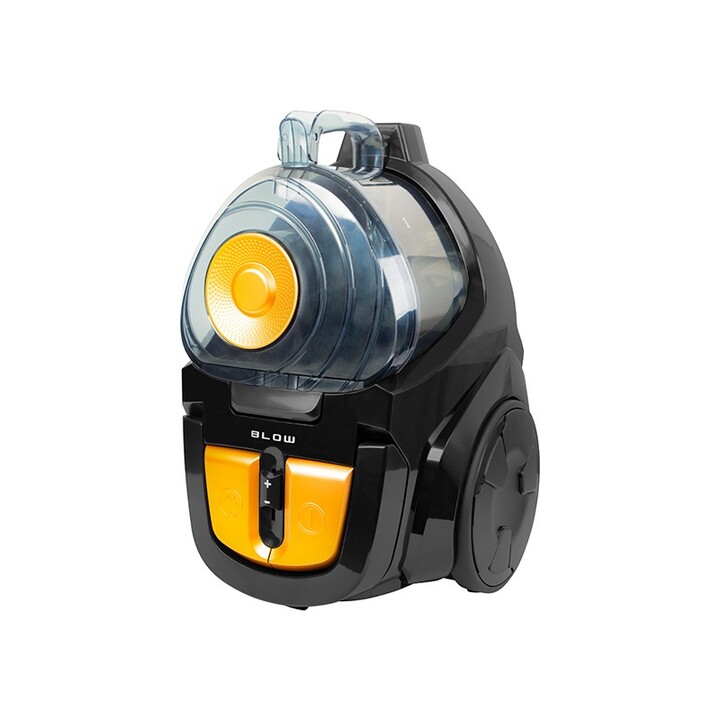 Aspirapolvere ciclonico senza sacco BLOW C899