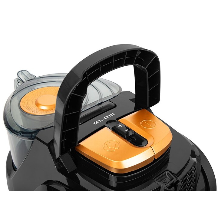 Aspirateur cyclonique sans sac BLOW C899