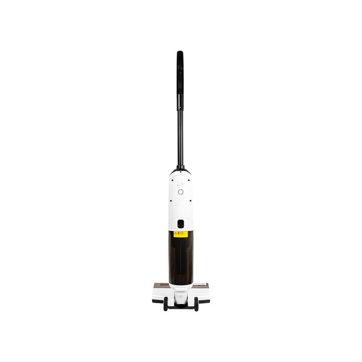 Aspiradora vertical inalámbrica BLOW UP200 Aqua con función de fregado