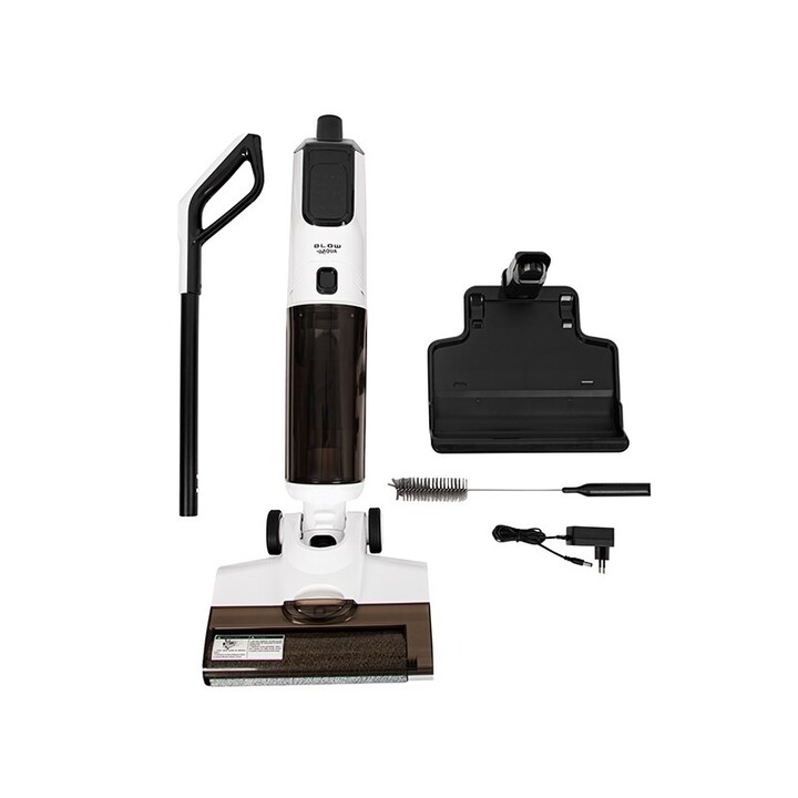 Aspirateur vertical sans fil BLOW UP200 Aqua avec fonction de lavage