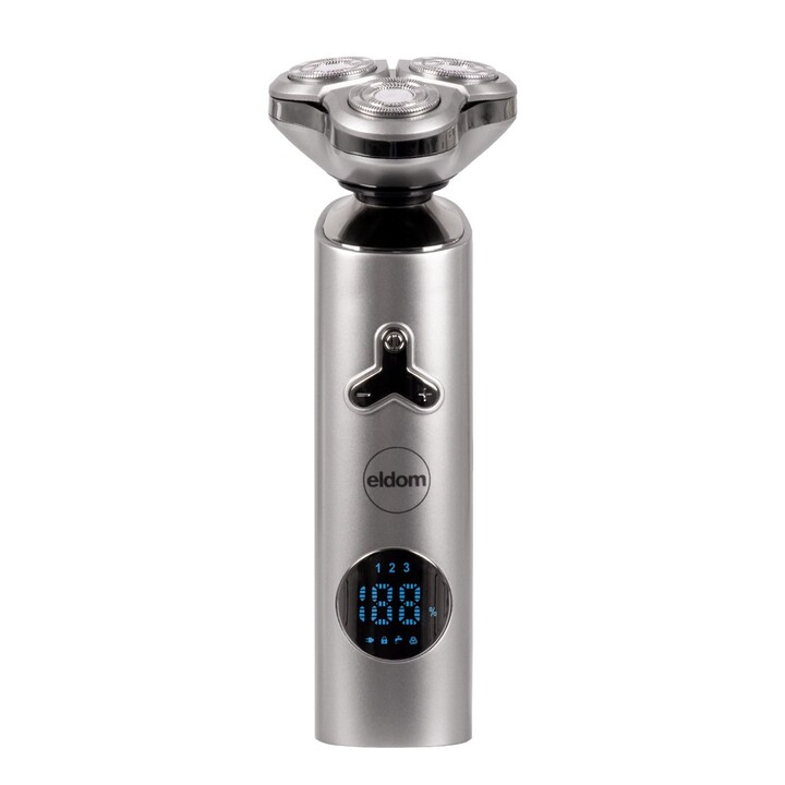 RASOIO DA UOMO ELDOM G55