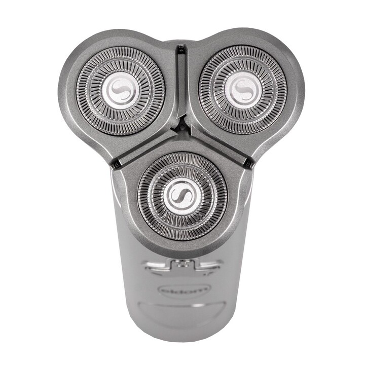 RASOIO DA UOMO ELDOM G55