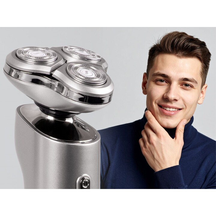 RASOIO DA UOMO ELDOM G55
