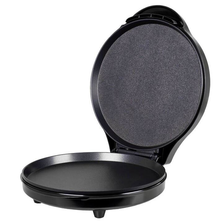 ELDOM ST1000 Pizzamaschine 1450W Schwarz