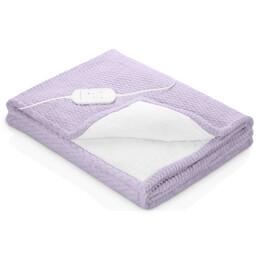 Couverture chauffante Medisana HB 418 bordeaux