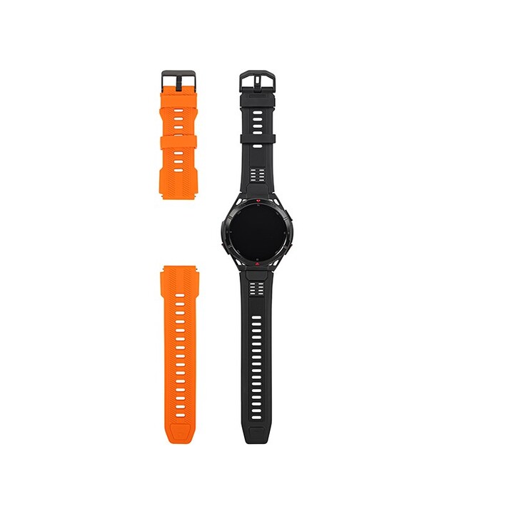 Montre connectée BLOW X14 Pro GPS AMOLED