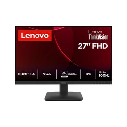 Lenovo ThinkVision S27-4e Monitor