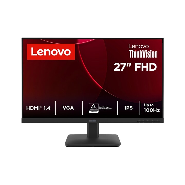 64BEKAT1EU Monitor Lenovo ThinkVision S27-4e