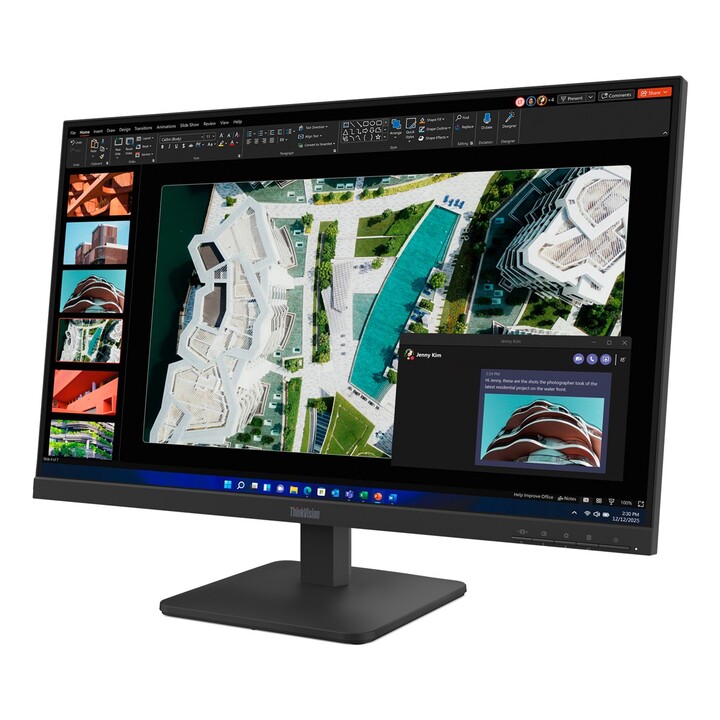 64BEKAT1EU Monitor Lenovo ThinkVision S27-4e