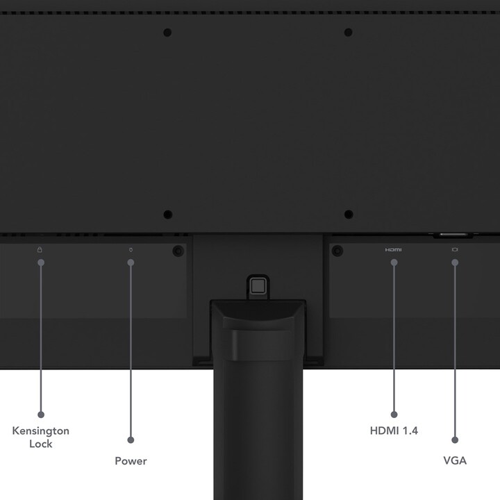64BEKAT1EU Monitor Lenovo ThinkVision S27-4e