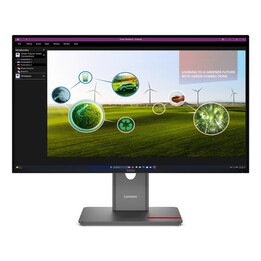 Monitor Lenovo ThinkVision P27Q-40
