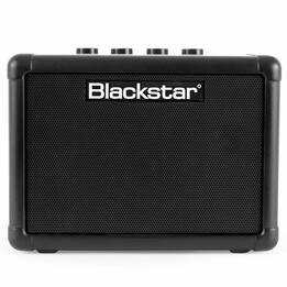 Blackstar Fly 3 mini AMP - 3W guitar amplifier