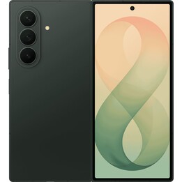 Samsung Galaxy Z Fold8 Ultra 5G, 12 GB, 256 GB, KI-Smartphone, großer Bildschirm, 200-MP-Kamera, 5000 mAh, grün