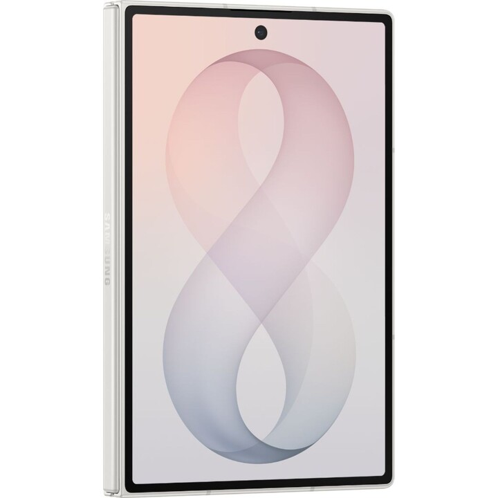 Samsung Galaxy Z Fold8 5G, 16 Go, 1 To, smartphone IA, grand écran, appareil photo 200 MP, batterie 4 800 mAh, blanc