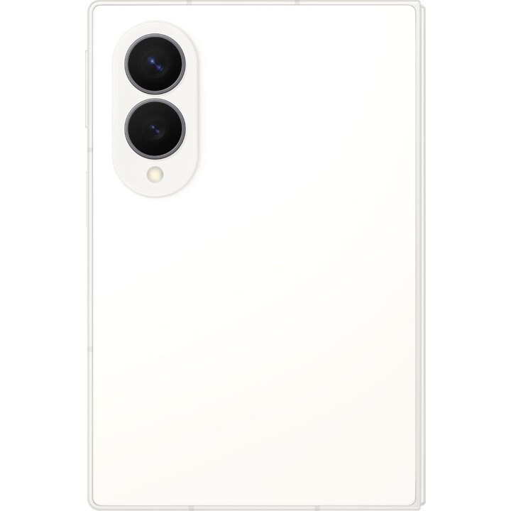 Samsung Galaxy Z Fold8 5G, 16 GB, 1 TB, smartphone con IA, schermo ampio, fotocamera da 200 MP, 4800 mAh, bianco