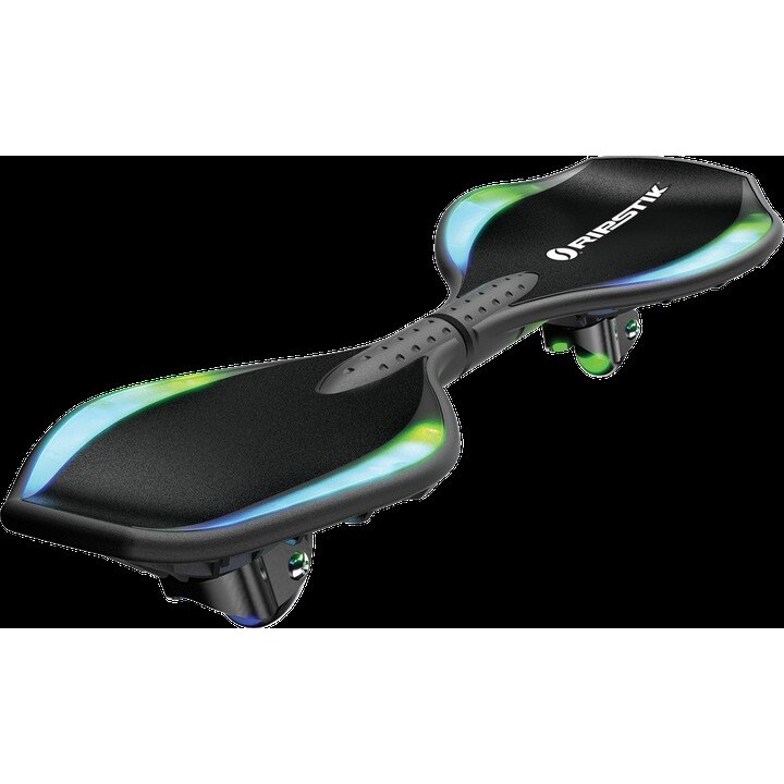 Patineta eléctrica Razor RipSter Lightshow (15073315)
