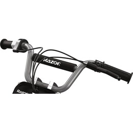 Bicicleta elétrica de motocross Razor MX350 Dirt Lithium (15173806)