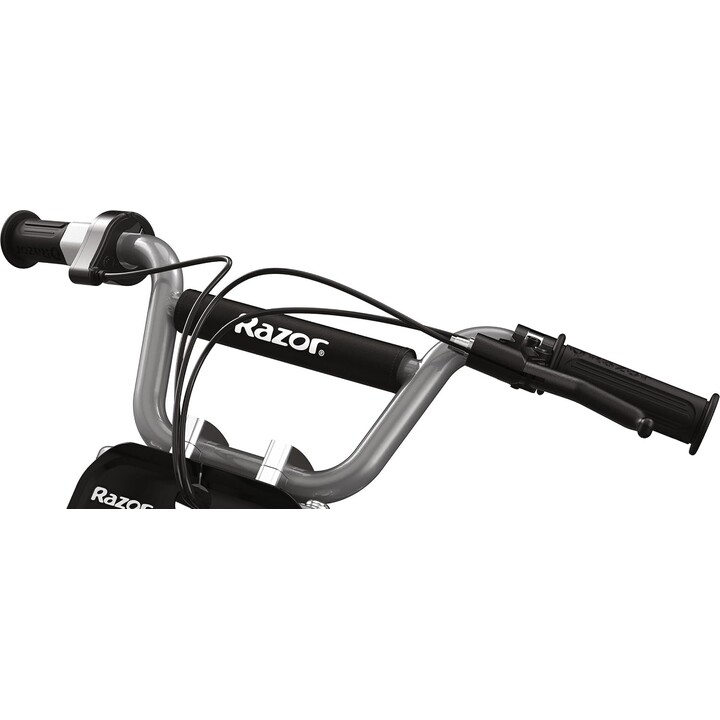 Bicicleta elétrica de motocross Razor MX350 Dirt Lithium (15173806)