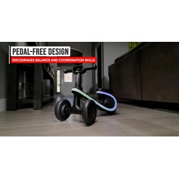 Cochecito infantil Razor Lightwave (20073608)