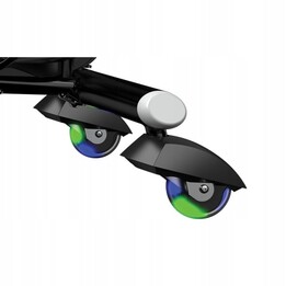 Kinderfahrzeug Razor RipRider 360 Lightshow (20073395)
