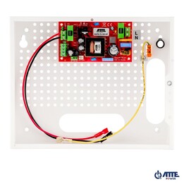 Fonte de alimentação de reserva SMPS 12V 6A 72W ATTE AUPS-70-120-E