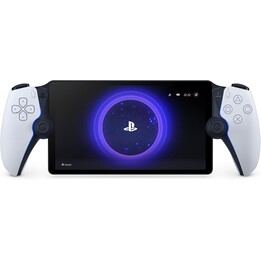 Lecteur à distance Portal blanc pour Sony PlayStation 5 (PS5)
