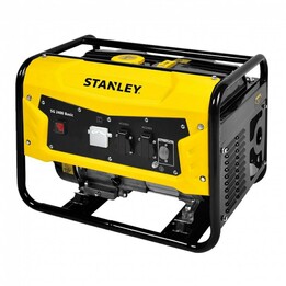 STANLEY-SG2400 POWER GENERATOR