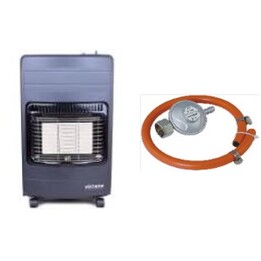 VOLTENO GAS OVEN 1500/2800/4200 With