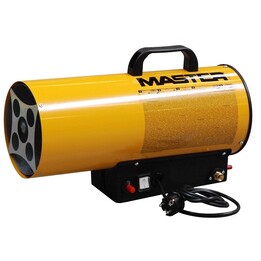 Calentador de gas Master BLP17M 10-16 kW