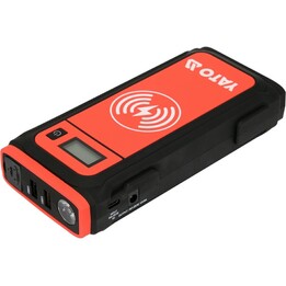 YATO STARTHILFE/POWERBANK 16000mAh
