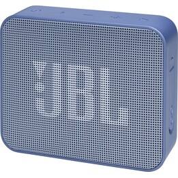 JBL Go Essential Blau