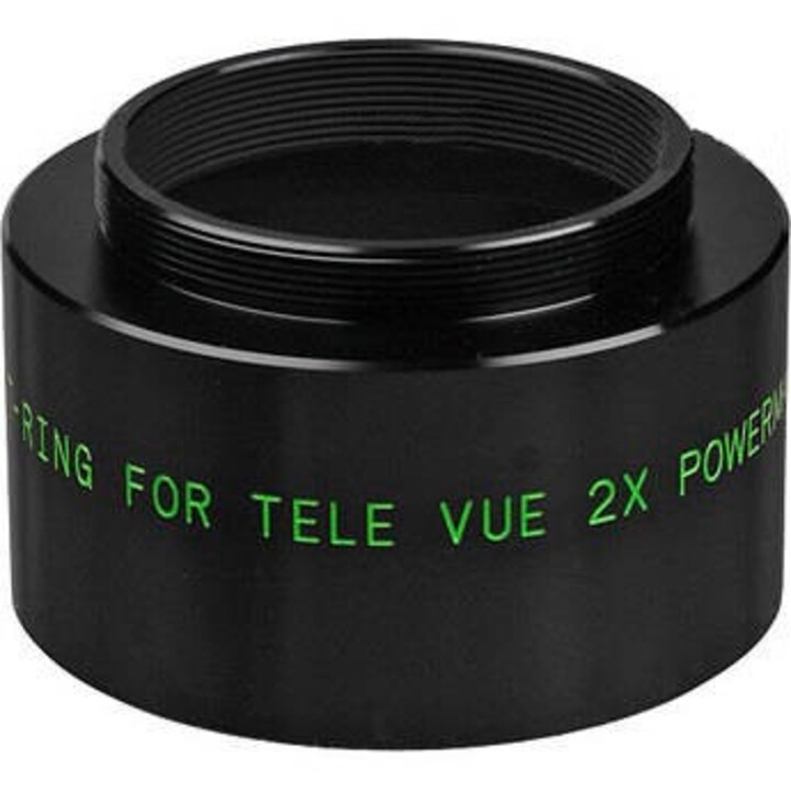 Adaptador de anillo en T 2x Powermate