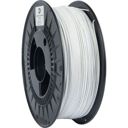 3DPOWER PLA Marmorfilament 1,75 mm 1 kg Weißer Marmor - 3DP267