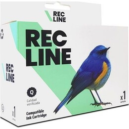 Cartridge Compatible with BROTHER LC527XL Magenta - LC527XLM-R [PAG-2000]