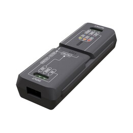 Mikrotik APA-1 Netzteil & Spannungsumwandler Auto 100 W Schwarz