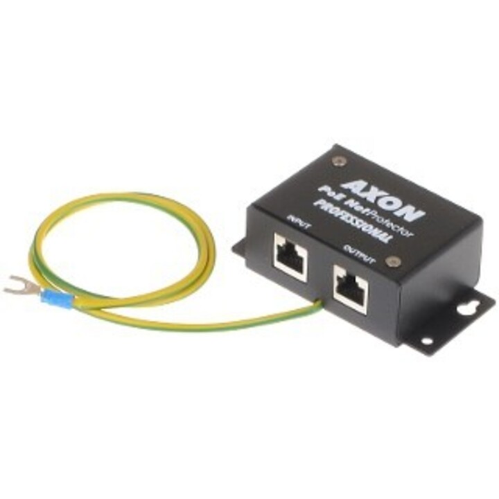 AXON-POE/PROF surge protector