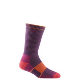 No name W_HT Hiker Boot plum heather botas de caminhada roxas | L