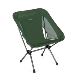 Helinox Chair One (RE) Campingstuhl 4 Bein(e) Schwarz, Grün