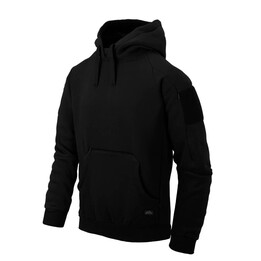 Helikon-Tex Lite Urban Tactical Hoodie - Black, Size: M