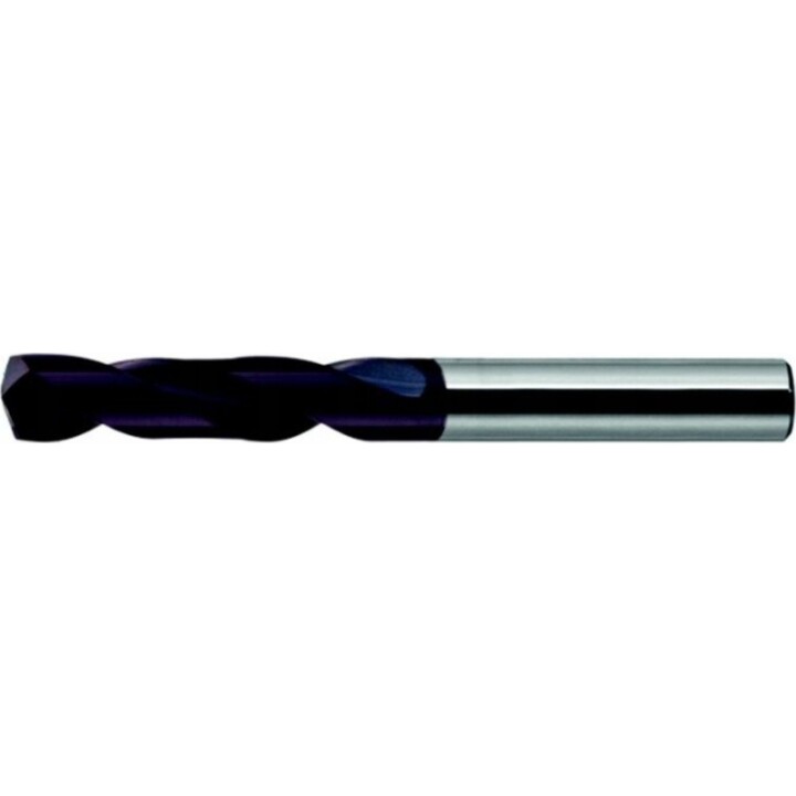 Broca de carburo Fanar W9-604X13-0330 X-Drill DIN 6537 3xD, 3,30 mm de diámetro, 20/62 mm