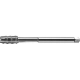 Punta Fanar D2-111801-0160 M16 DIN-376B in acciaio inossidabile HSSE a scanalatura diritta
