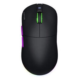 Ratón para juegos inalámbrico Hator Quasar 3 Ultra 8K