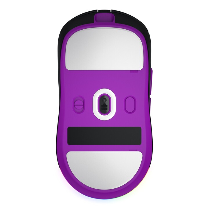 Mouse da gioco wireless Hator Quasar 3 Ultra 8K