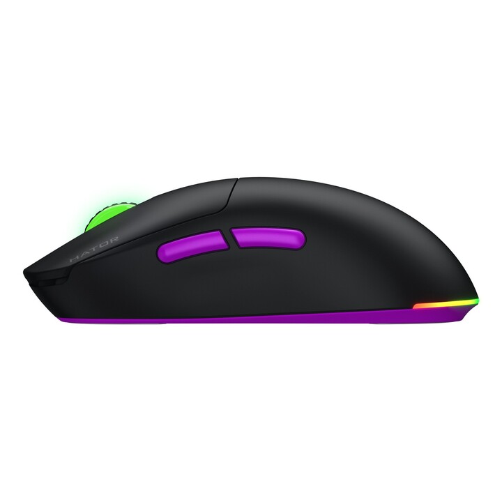 Gaming Mouse Hator Quasar 3 Ultra 8K Wireless