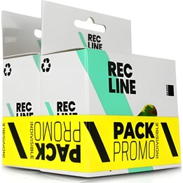 Confezione di cartucce compatibile con CANON PG545XL/CL546XL BK+C+M+Y - PACKPG545/CL546-R [ML-8][PAG-180]