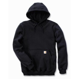 Carhartt Midweight Hoodie Black