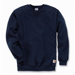 Carhartt crew neck sweatshirt, midweight