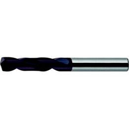 Broca de carboneto Fanar W9-604X13-0300 X-Drill DIN 6537 3xD, diâmetro de 3,00 mm, 20/62 mm
