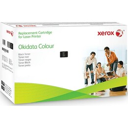 Tóner Xerox 43459324 Negro 006R03129 Original