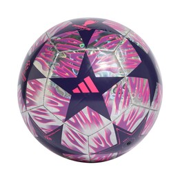 Adidas UCL 25/26 Final Training Foil Purple JX9104 4